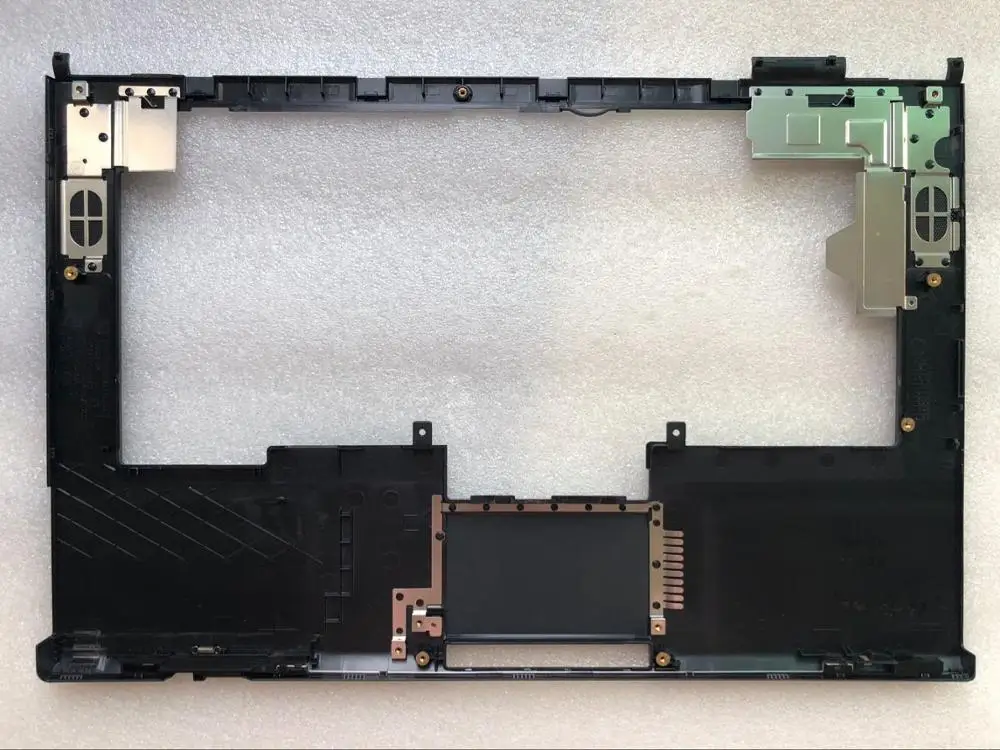  New Original for Lenovo ThinkPad Lenovo T430 T430I empty palmrest keyboard bezel cover 04W3691 04W3