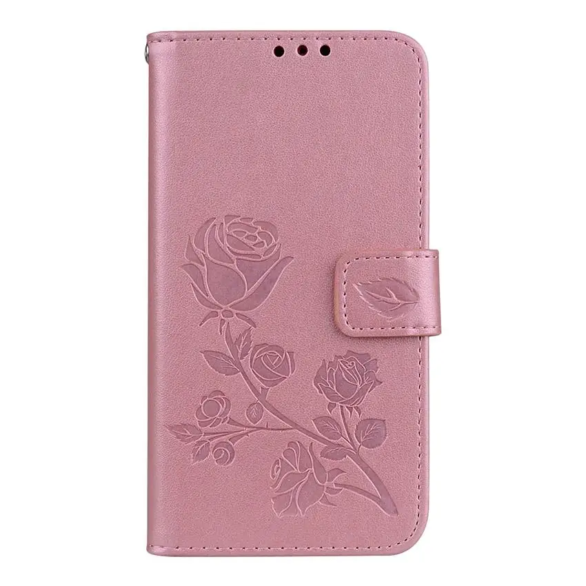 For Huawei P9 Lite Mini Case PU Leather Phone Case For Huawei P9Lite Mini Enjoy 7 SLA-L02 SLA-L22 SLA-L03 Case Flip Cover Fundas phone case for huawei