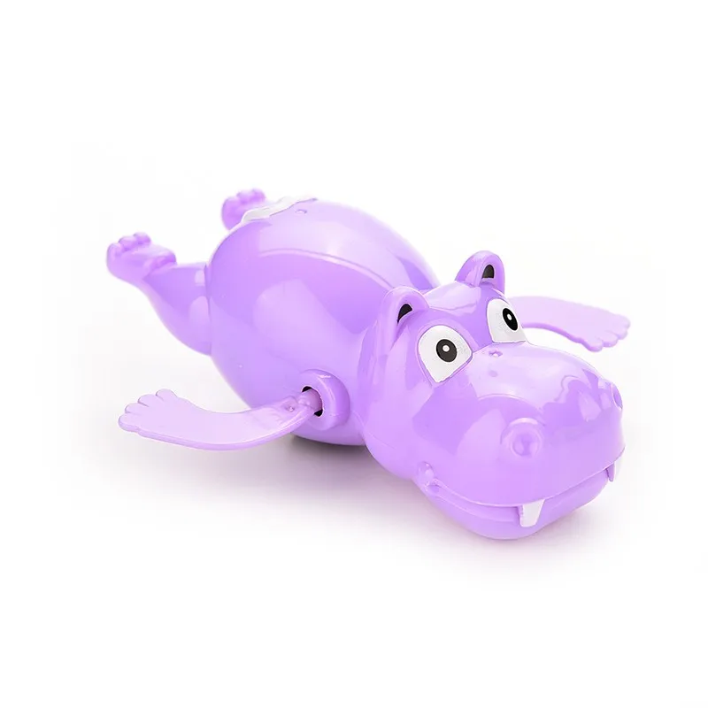 horse bath toy