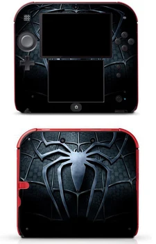 

946 Vinyl Skin Sticker Protector for Nintendo 2DS skins Stickers