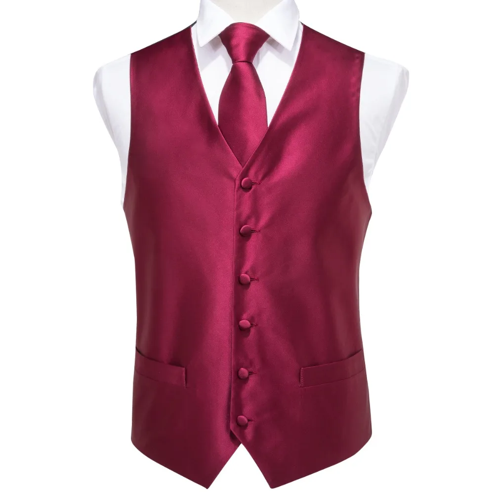 Hi-Tie High Quality Silk Men