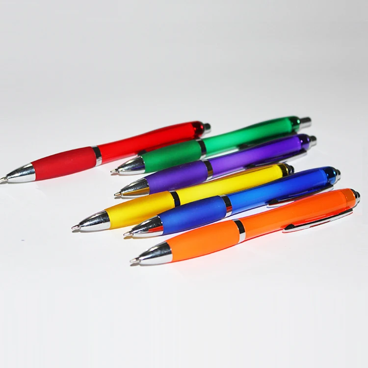 Pen com o Logotipo Personalizado Logotipo Da