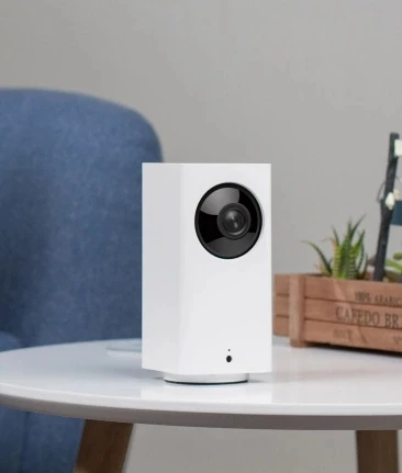 Xiaomi Mijia Dafang Smart IP Cameras19