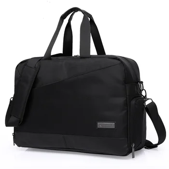 

66007 New Fashion computer bag Light shoulder bag portable business laptop Bag Briefcases