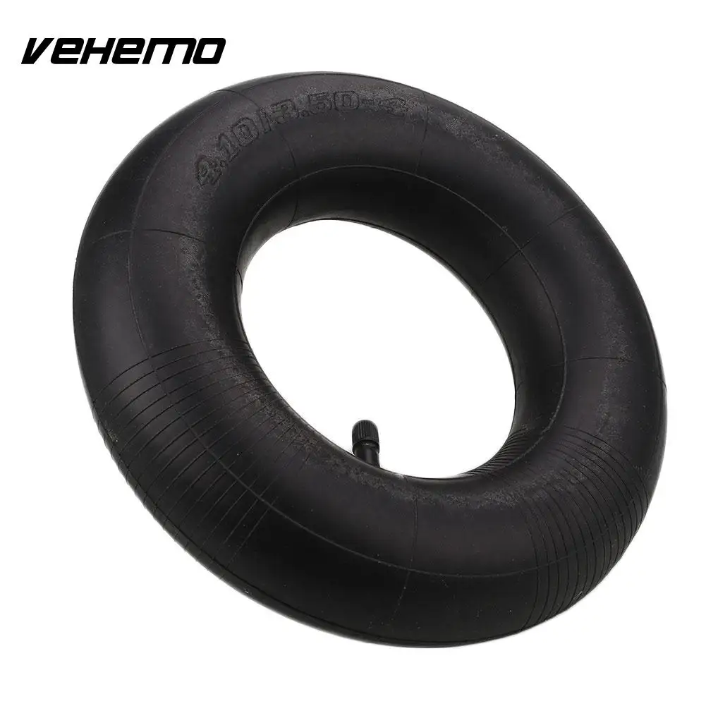 Air Innertube резина для 1" шины 3,5-4 внутренняя трубка ручной грузовик вагон тачку