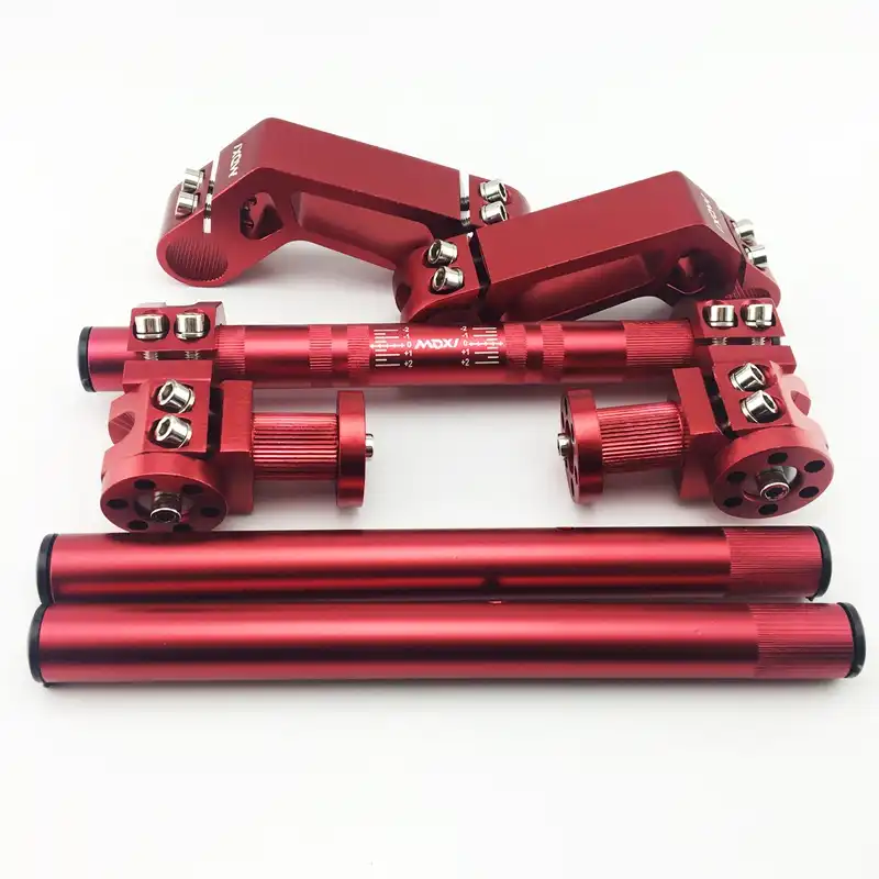 핸들바 나무위키 자전거