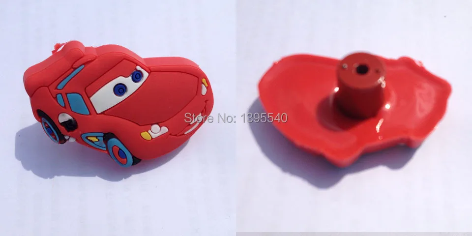 sport car cartoon cabinet knobs.jpg