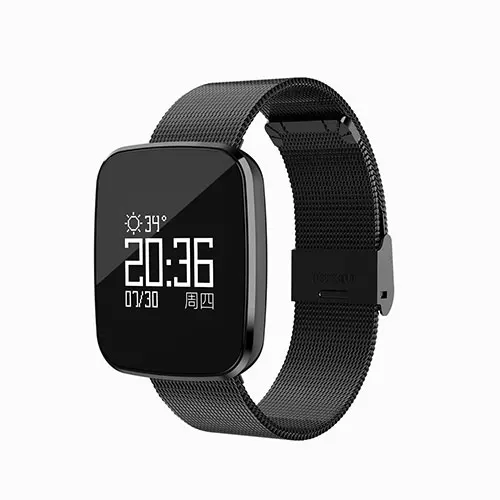 smart band v6