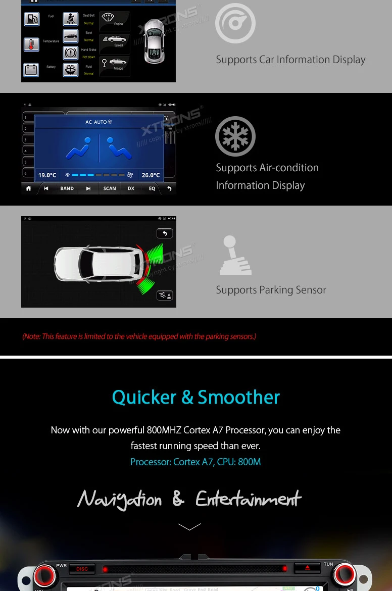 Best 8" Special Car DVD for Skoda Roomster 2006-2015 & Octavia 2007-2012 & Yeti 2009-2015 with Built-in Vehicle Standard DAB+ Module 11 Best 8" Special Car DVD for Skoda Roomster 2006-2015 & Octavia 2007-2012 & Yeti 2009-2015 with Built-in Vehicle Standard DAB+ Module 11