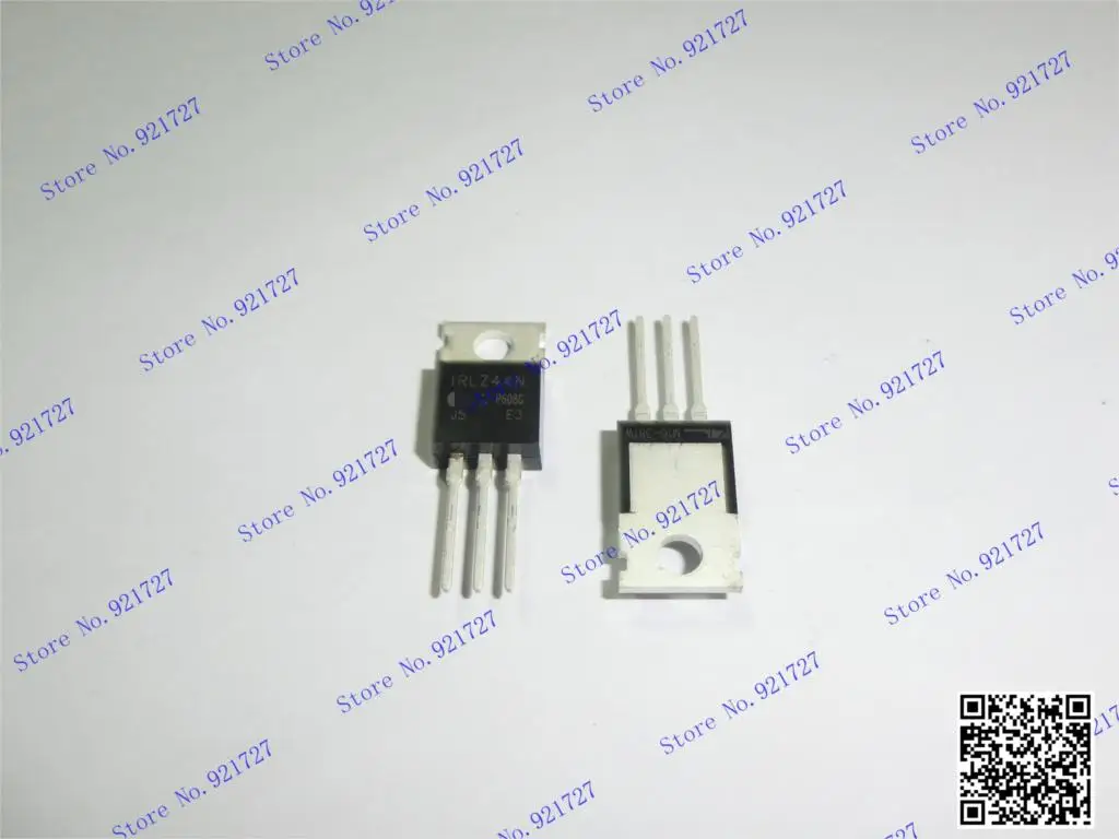

IRLZ44N Z44N 44N TO220 20PCS
