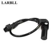 LARBLL 50 Pçs/lote Virabrequim sensor de posição (sensor CKP) para Daewoo/CHEVROLET KALOS, LACETTI 96253542/96434780/25182450