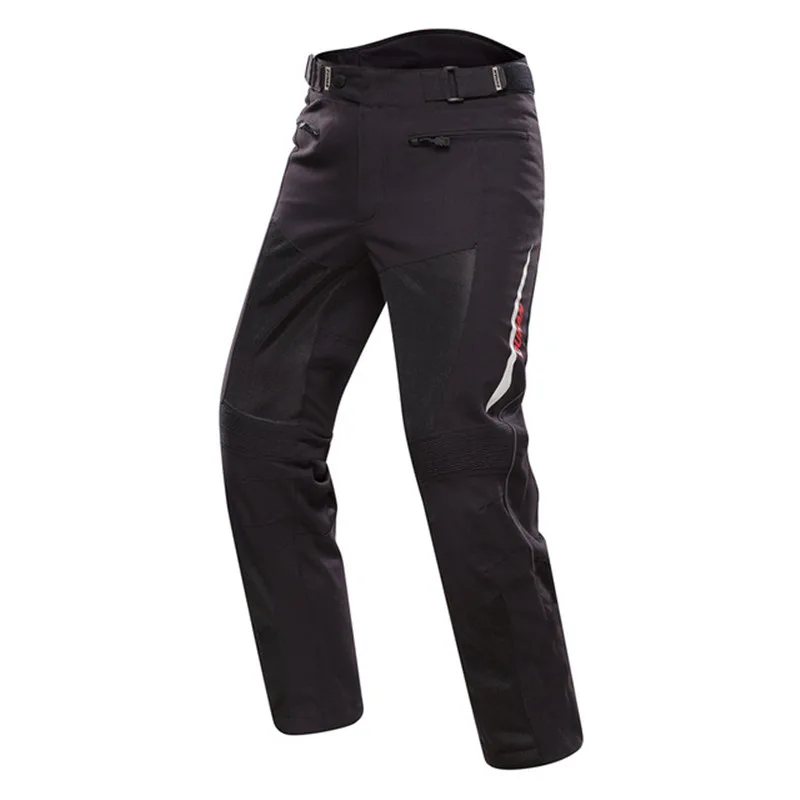 DUHAN Motorcycle Pants Waterproof Riding Jersey Apparel Suits Road