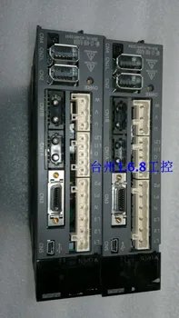 

USED 100% TESTED ORIGINAL AC SERVO DRIVER MR-J3-40B-RJ004