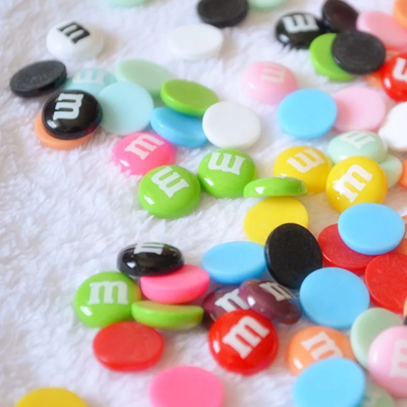 resin beans m