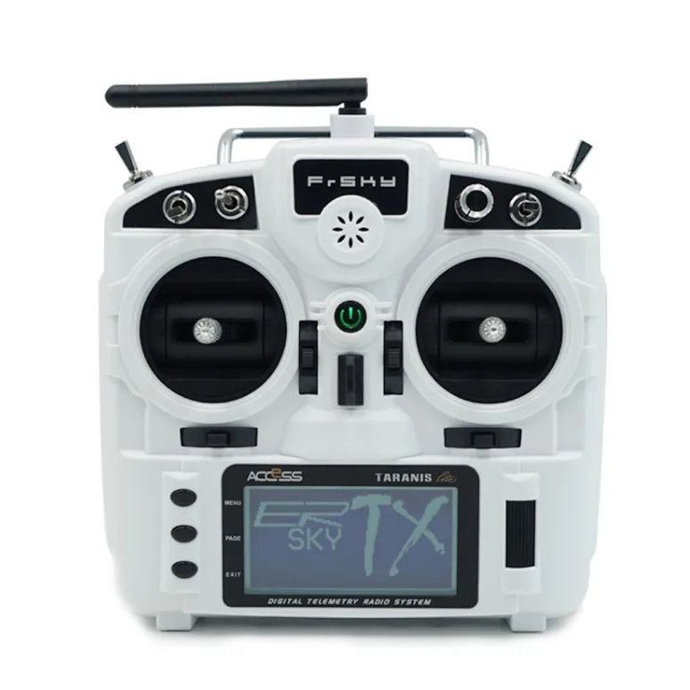 FrSky Taranis X9 Lite 2,4 ГГц 24CH форм-фактор портативный передатчик для радиоуправляемого дрона/мультикоптера/вертолета запчасти
