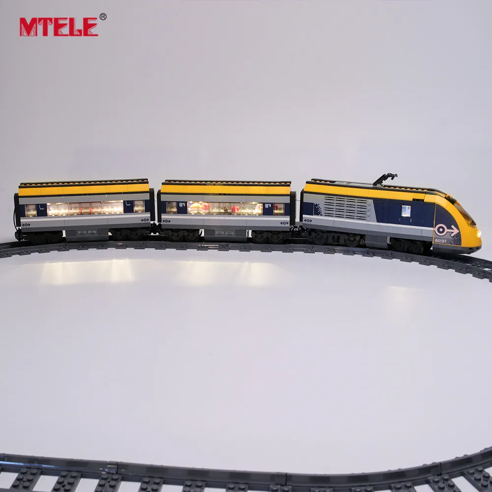 lego 60197 light kit