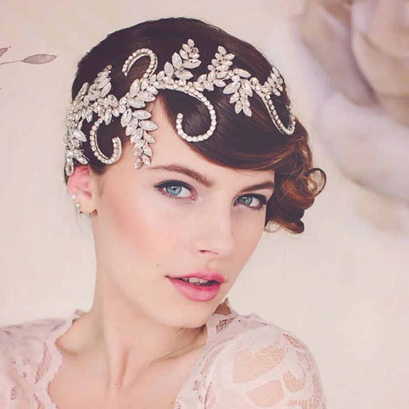 Vintage Headbands For Women 8