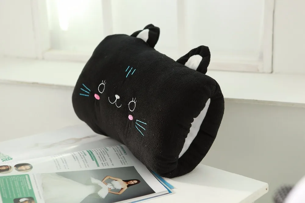 black cat