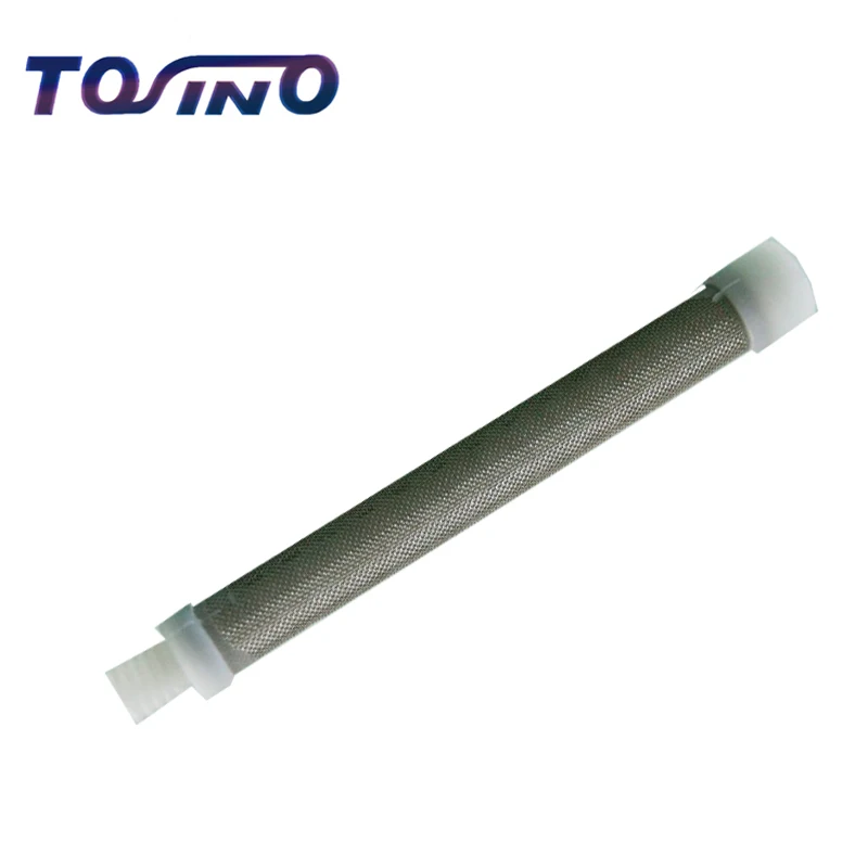 Buy Free shipping Airless paint sprayer gun filter 50