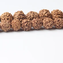 Ланьли 6/8/10 мм натуральный ювелирные изделия из жемчуга Ваджра Бодхи Религия орех бусины россыпью подходит для DIY обувь для мужчин и женщин в строку бусы Будды