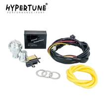 Hypertune-Универсальный электрический турбо клапан слива дизельного топлива вакуумный выдувной клапан Bov комплект для VW AUDI 1,9 2,0 TDI HT5011