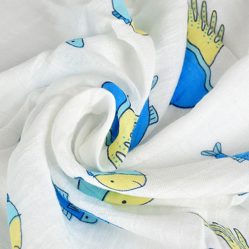 �߰ſ� ����  ��� ħ�� Swaddle ���� �볪�� ��ȭ ���� Muslin ��� �ε巯��   ��信 ���� ��⼺