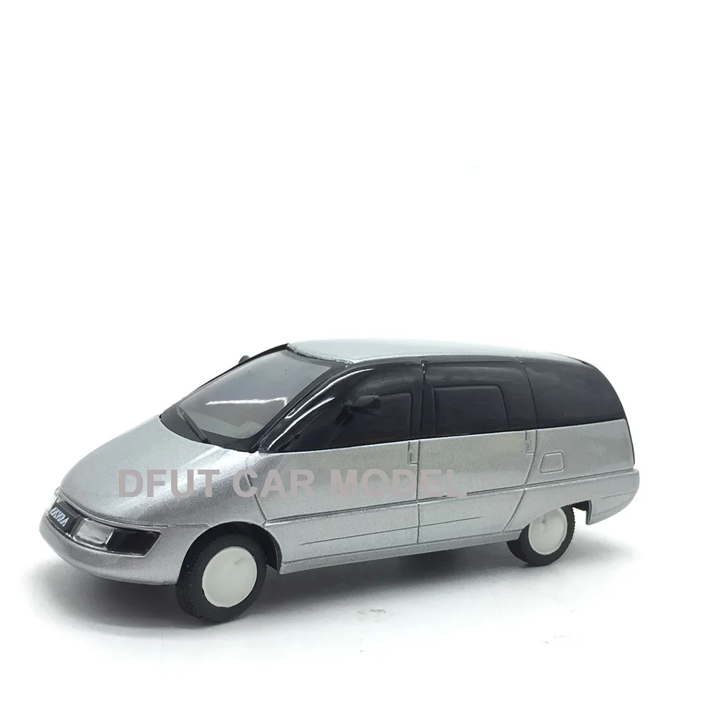 

1:43 Alloy Pull Back Toy Vehicles Russia Series Car Model Of Children's Toy Cars Original Authorized Authentic Kids