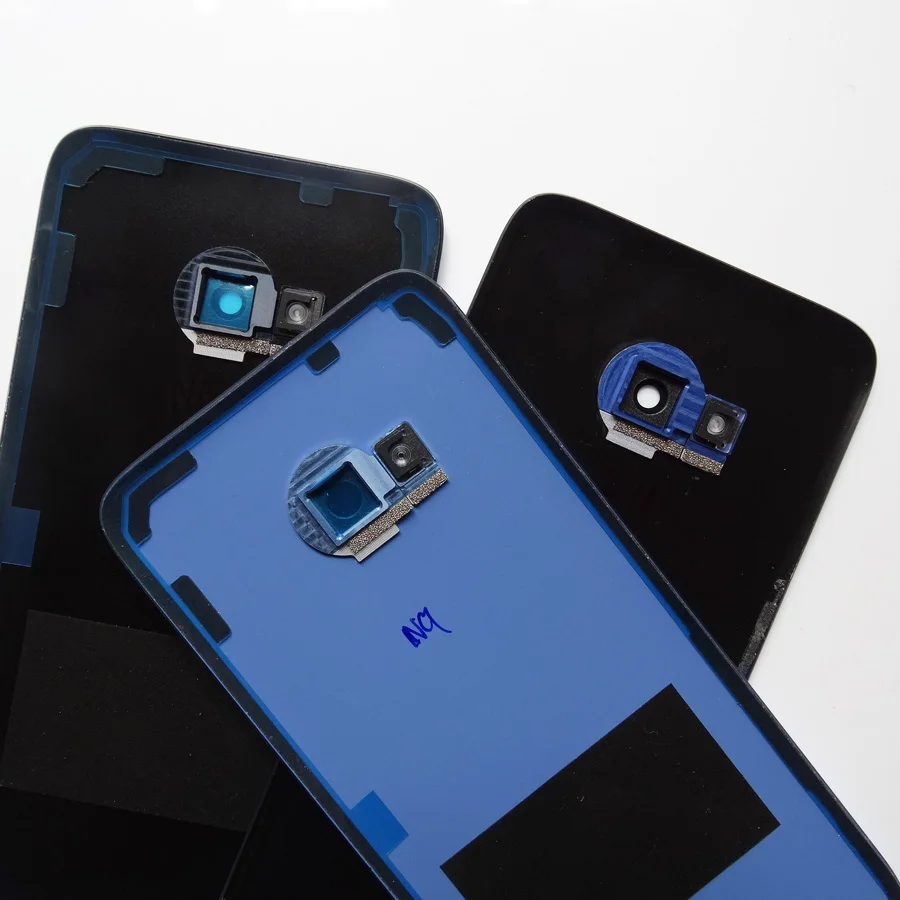 Оригинальный чехол для HTC U11 lite задняя крышка батарейного отсека панель