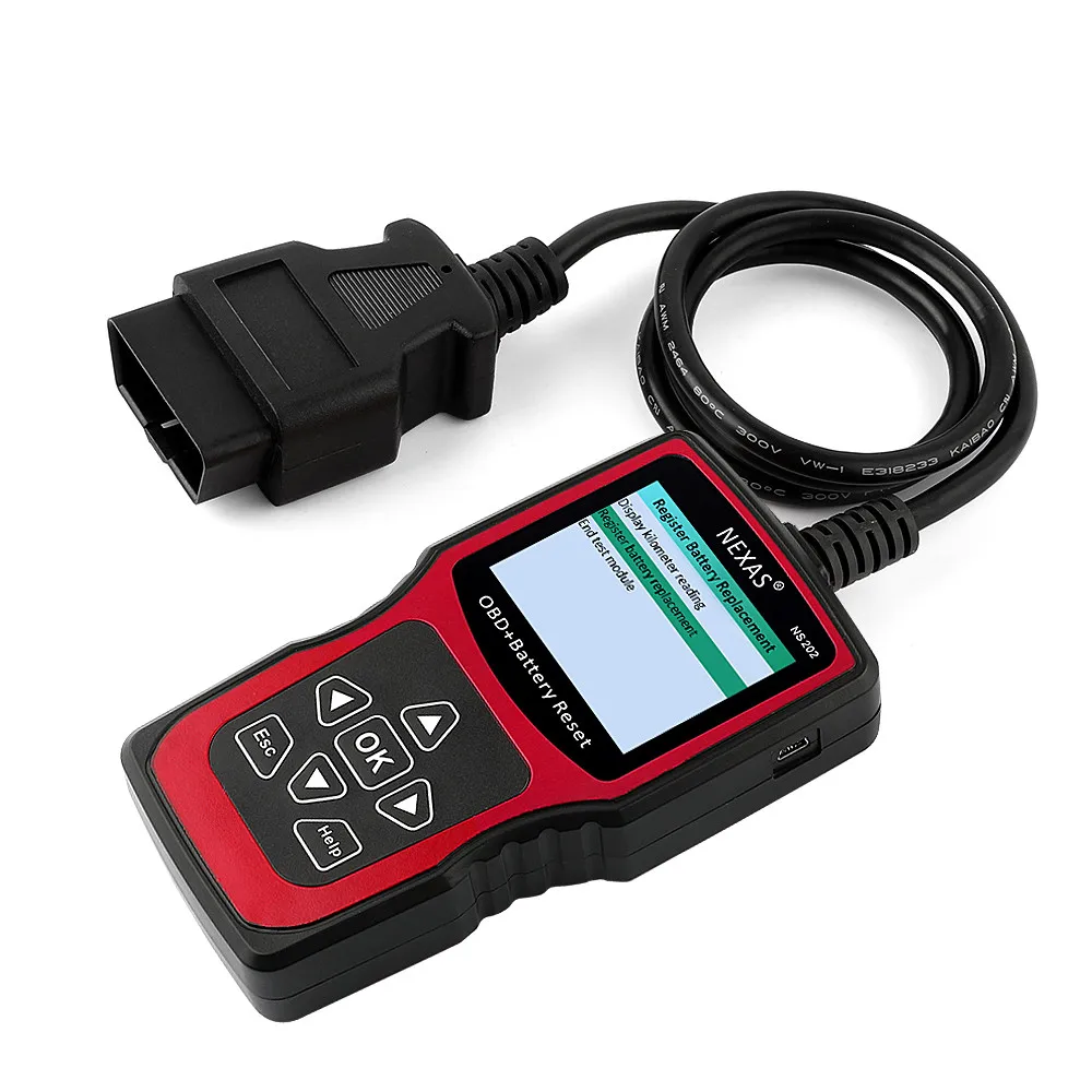 Diagnostic ECG Scanner