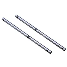 High Quality Tarot 450DFC RC Helicopter Accessories Main Shaft Set TL45166 Light Grey With Limit Ring