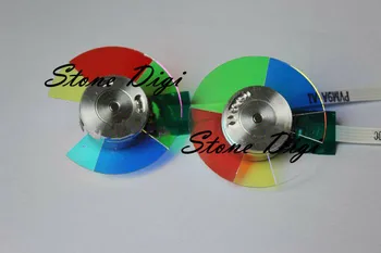 

New original Color Wheel For BENQ MH680 projector Free shipping