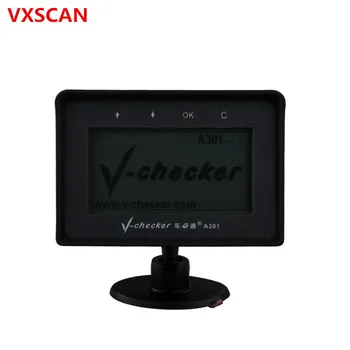 

V-CHECKER A301 Multi-Function Trip Computer Fast Express Shipping