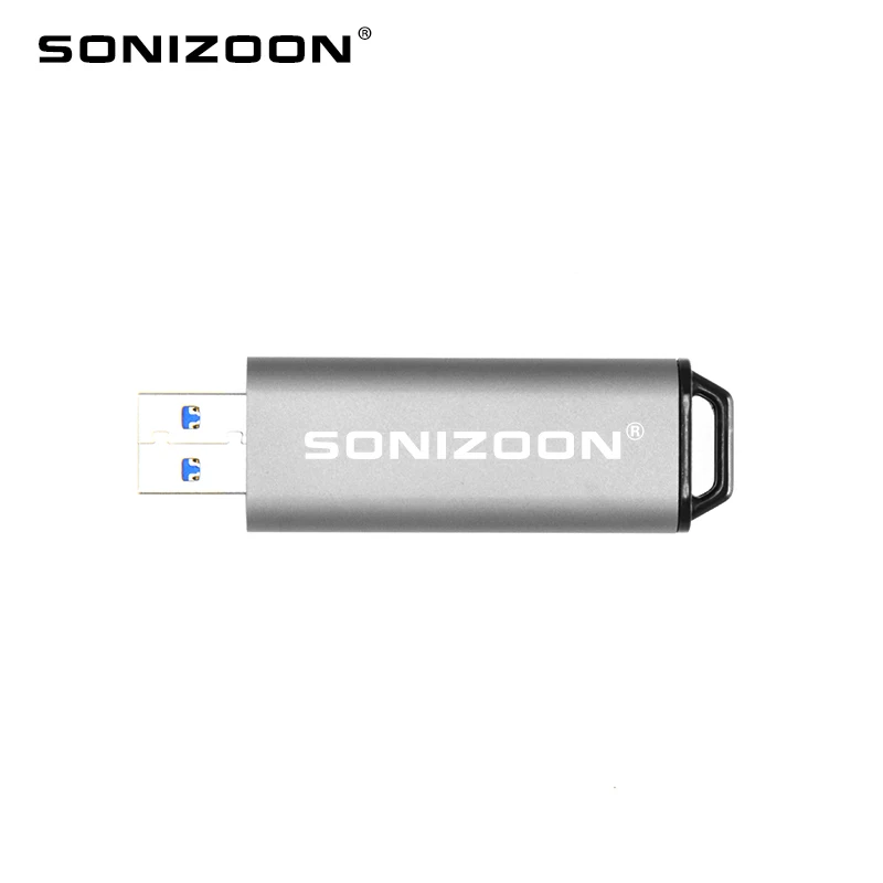 SONIZOON XEZUSB3.0010 нажмите и тяните USB3.0 накопитель USB флэш-накопитель is903 схема ofSLC32GB стабильная высокая скорость memoriaast