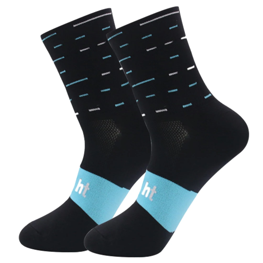 Download New Unisex Professional Bashetball Socks Sport Socks ...