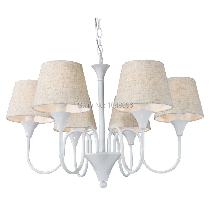 Negozio online md8190 6special retro tieyi lampadario europeo e ... Lampadario ikea