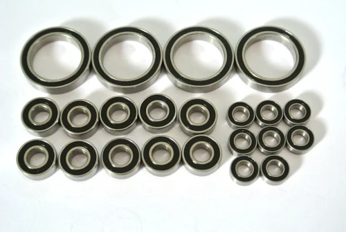 

Supply high grade RC CAR & Truck Bearing for HPI CAR RS4 MINI PRO