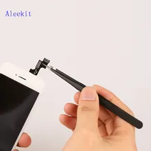Anti-static Electric Repairing Tweezers Resists Corrosion Maintenance Tools For Phone Pad Electric Machine Tool Parts