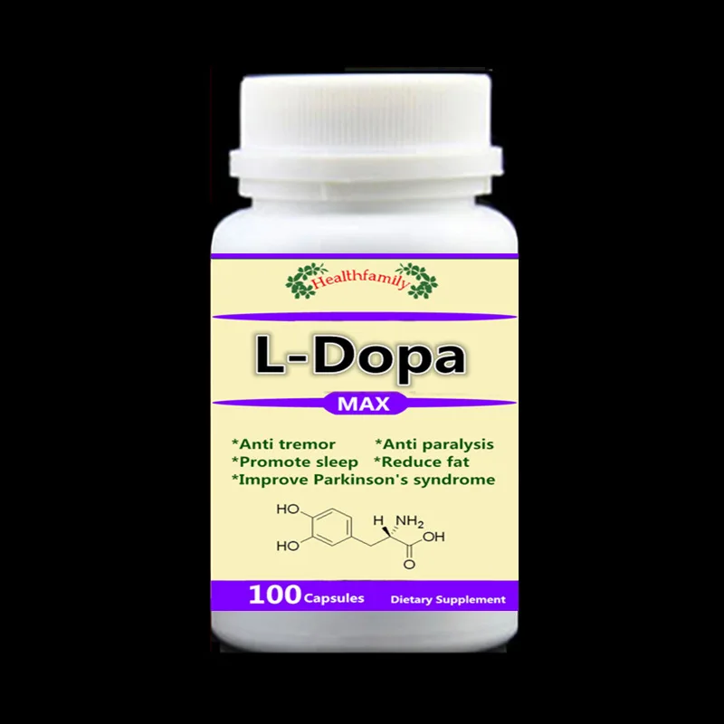 

L-Dopa/Dopamine Supplement,Mucuna Pruriens Extract powder, Anti tremor and paralysis,Improves Parkinson's Syndrome and longevity