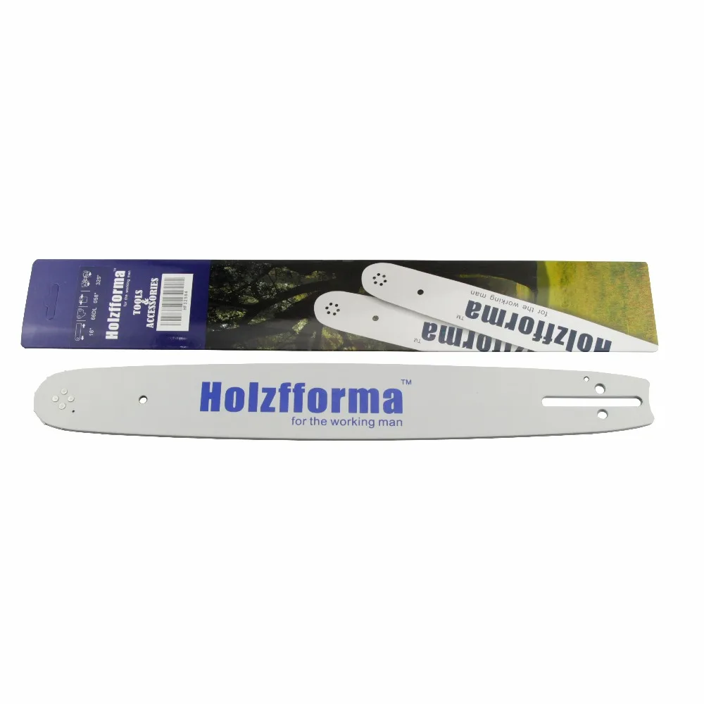 Farmertec Made 16Inch .325 .058 66 DL 168RNBK095 Compatible with Hus Jonsered Dolmar Mcculloch Cub Cadet Efco Homelite Sears | Инструменты