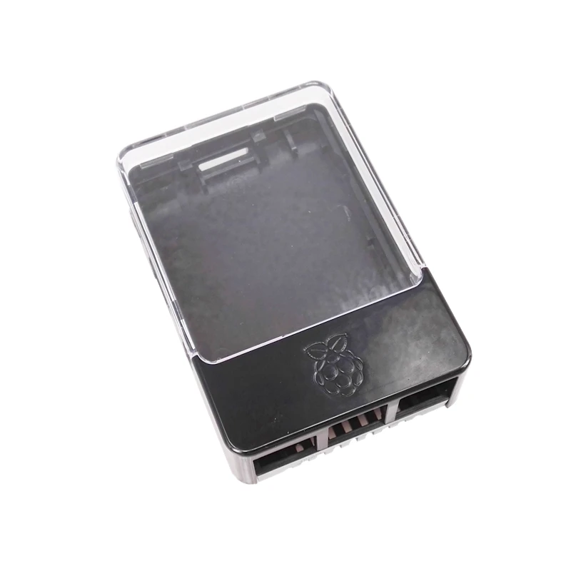 

Raspberry pi 3 case can work with RASPBERRYPI-SENSEHAT raspberry pi hat enclosure