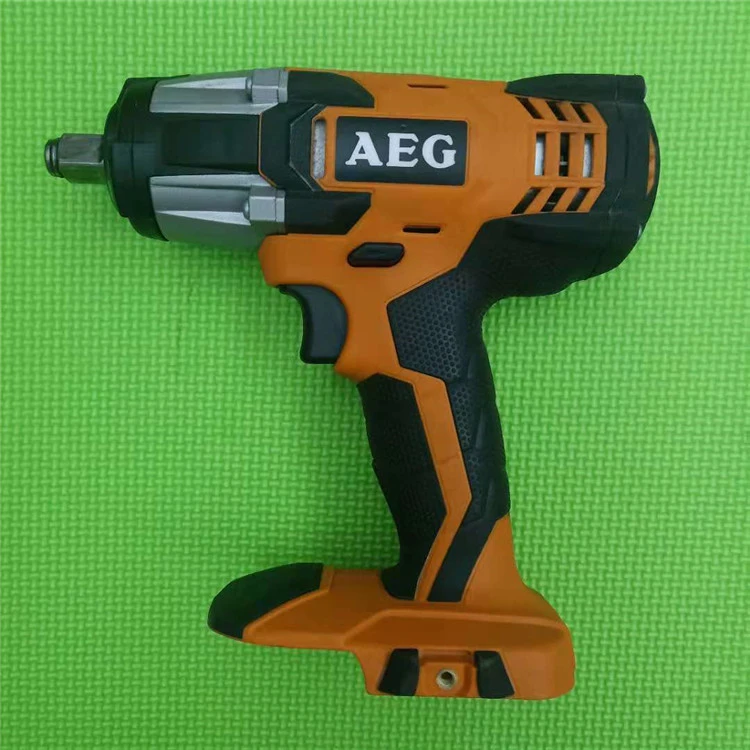 Second hand AEG Rich second hand 18V 
