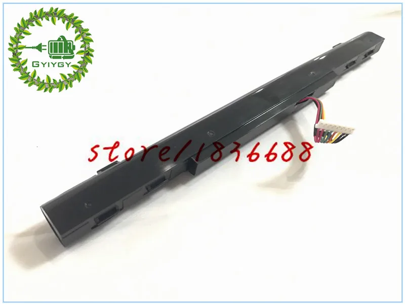 Аккумулятор GYIYGY AL15A32 для Acer Aspire аккумулятор ноутбука E5-522 | Компьютеры и офис