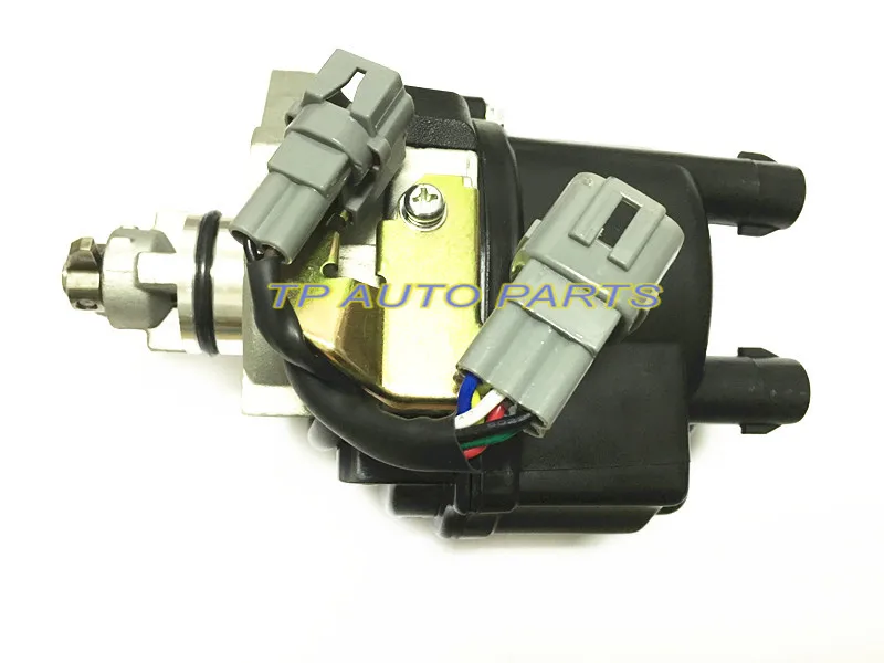 Refurbished ignition distributor for 93-95 To-yota Co-rolla Ce-lica Ge-o Prizm 1.8L 19020-16280 19020-16250