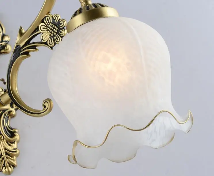 2020 Новое поступление горячая Распродажа светодиодная настенная лампа из