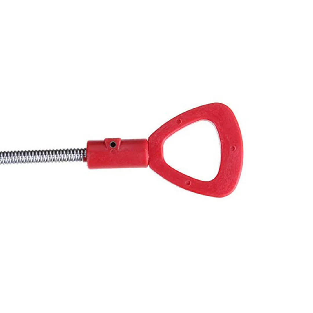 Mayitr 1pc 1220mm Transmission Fluid Dipstick Tool 140589152 For Mercedes Benz 722.6 C230 E430 S55 ML320 ML430