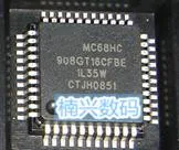 

10pcs/lot MC908GT16CFBE C908GT16CFBE MC68HC908GT16CFBE New