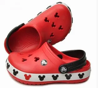 2015-summer-style-children-s-sandals-kids-brand-slippers-boys-girls-beach-shoes-hole-hole-shoes (3)