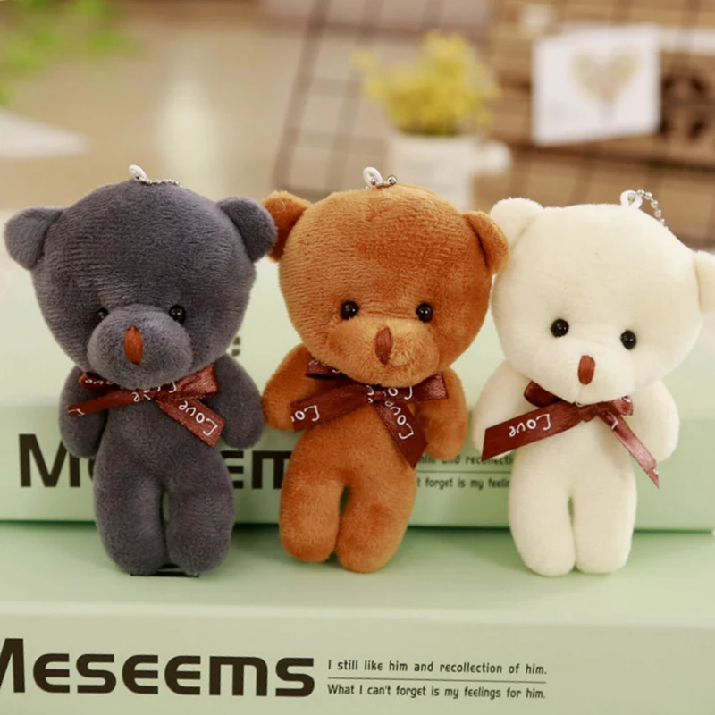 small stitch teddy