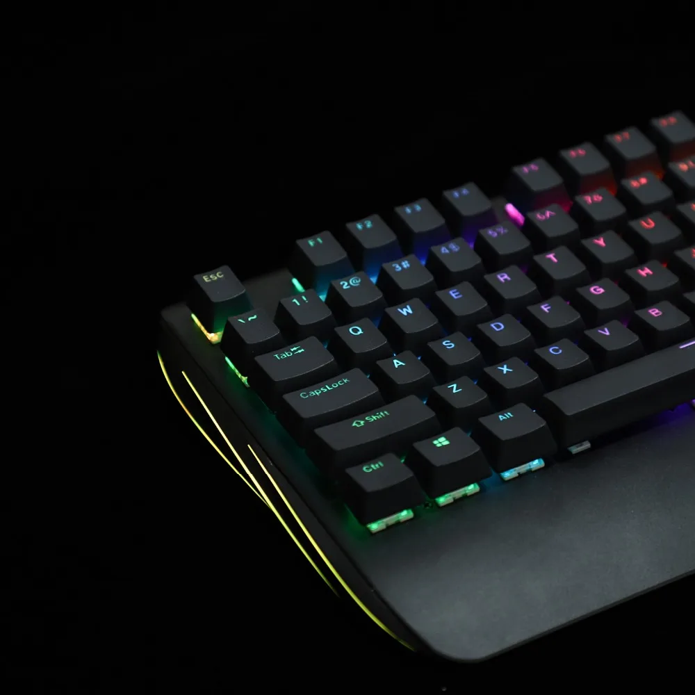 teclados e mouses