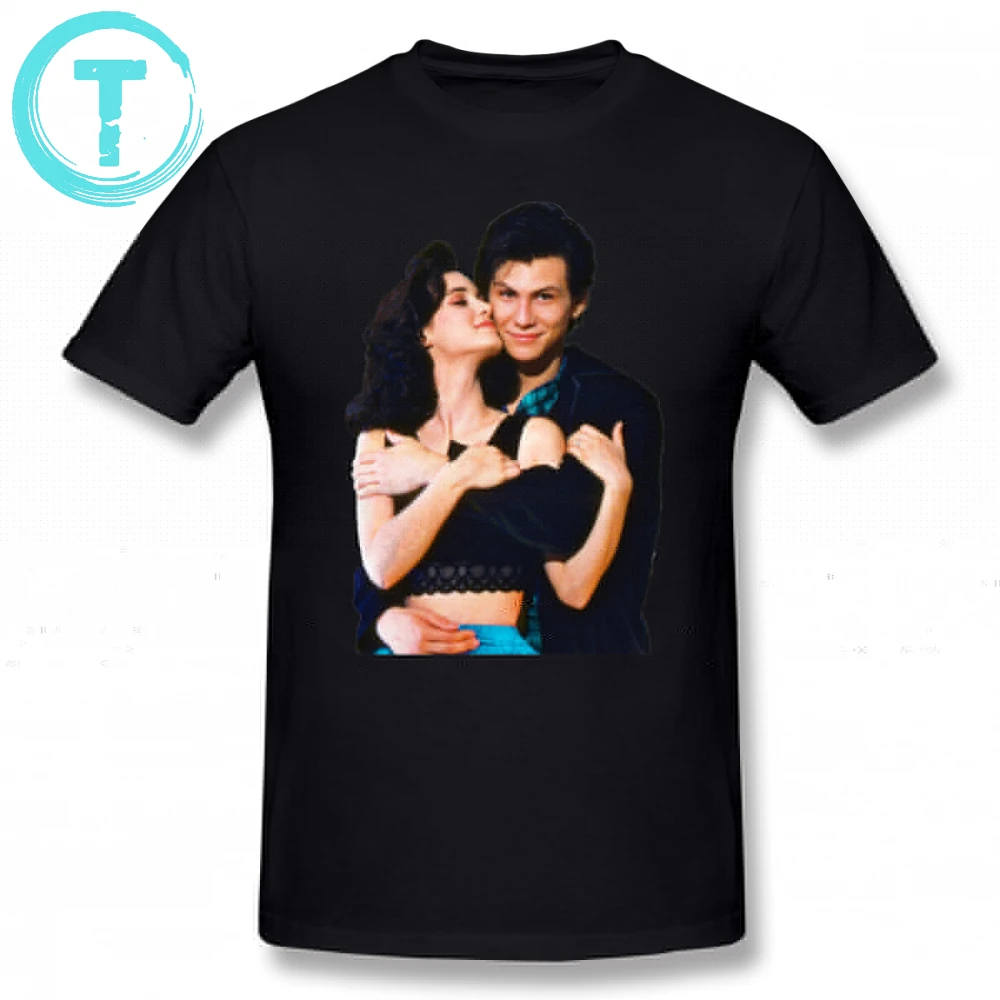 

Heathers T Shirt Heathers T-Shirt Cotton 4xl Tee Shirt Short-Sleeve Classic Mens Printed Funny Tshirt